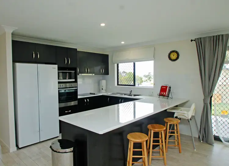 Fifth view of Homely house listing, 3 Stonewood Crescent, Warwick QLD 4370