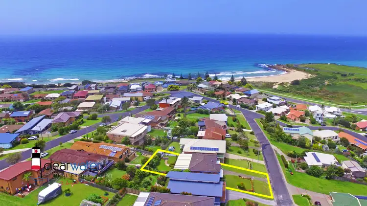 Third view of Homely house listing, 12 Sunnyside Cres, Kianga NSW 2546