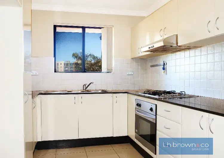 Third view of Homely unit listing, 29/38 Meredith Street, Bankstown NSW 2200