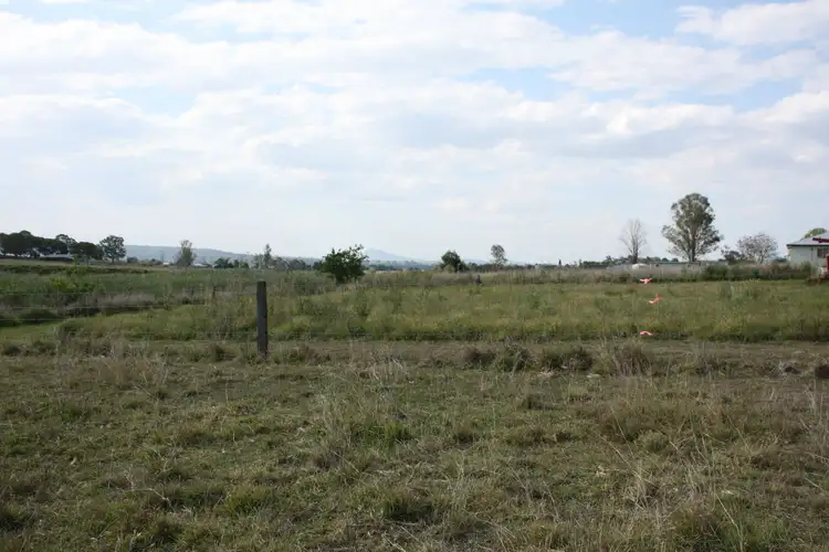 Third view of Homely land listing, Address available on request