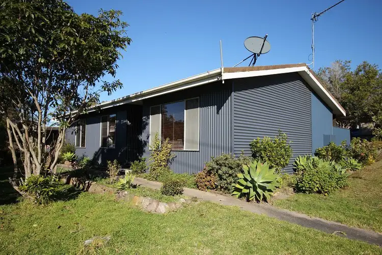 Unit 1//87 IMLAY Street, Eden NSW 2551