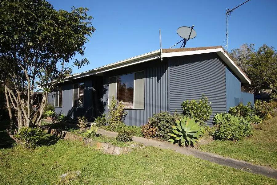 Main view of Homely unit listing, Unit 1//87 IMLAY Street, Eden NSW 2551