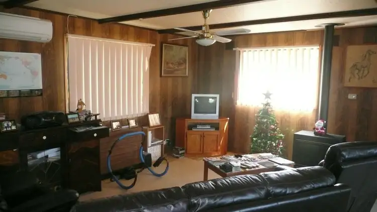 Second view of Homely house listing, 2 Wallace Drive, Buckland VIC 3740