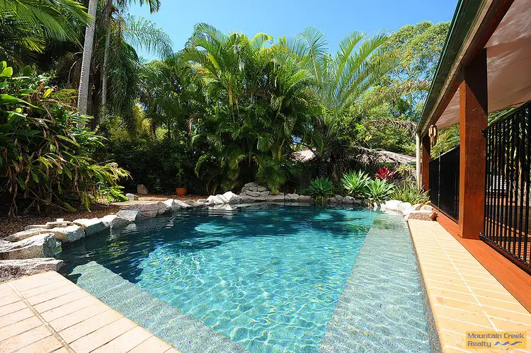Second view of Homely house listing, 3 Desiree Close, Buderim QLD 4556