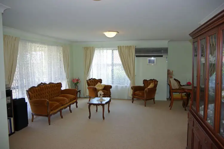 Second view of Homely house listing, 6 Caryota Street, Highworth QLD 4560