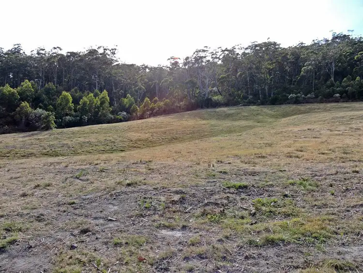 Third view of Homely land listing, 9 Mangana Drive, Tugrah TAS 7310