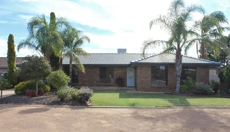 Main view of Homely house listing, 18 Radford Drive, Port Pirie SA 5540