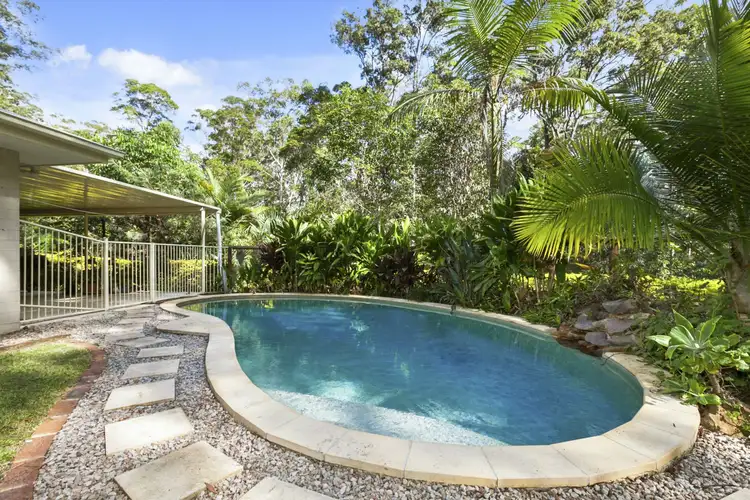 Second view of Homely house listing, LOT 31, 55 Tallgum Avenue, Verrierdale QLD 4562