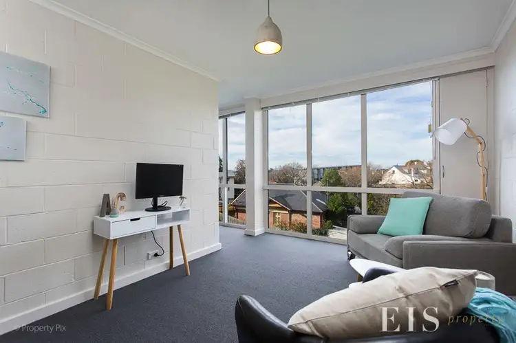 3/46b Fitzroy Pl, Dynnyrne TAS 7005