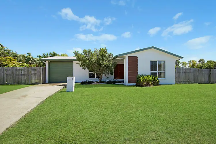 1 Petersen Court, Douglas QLD 4814