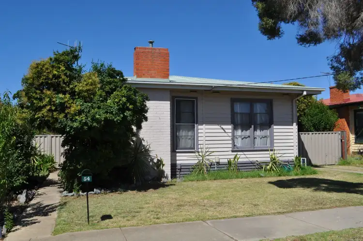 54 Grutzner Avenue, Shepparton VIC 3630