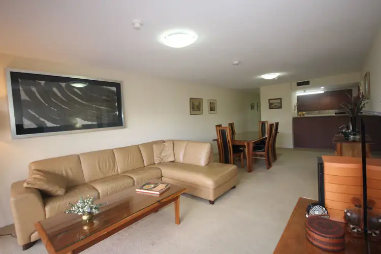 Second view of Homely apartment listing, 3C/100 South Tce, Adelaide SA 5000