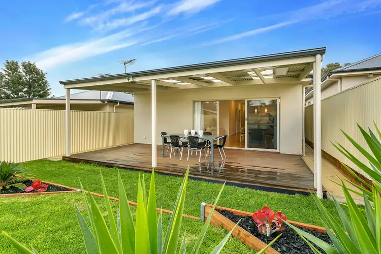 Sixth view of Homely house listing, 28A Clearview Crescent, Clearview SA 5085