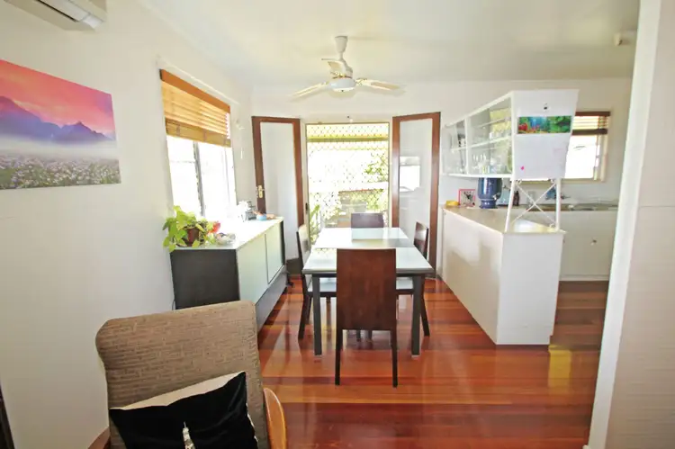 Fourth view of Homely house listing, 20 Clarke Street, Warwick QLD 4370