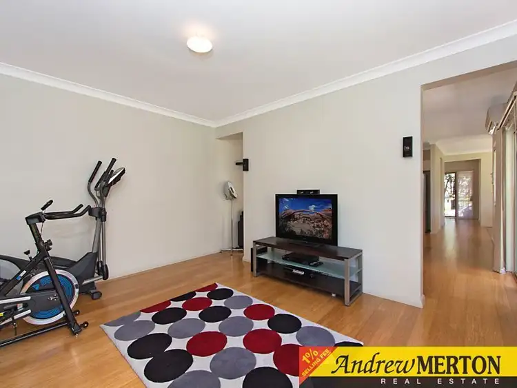 Sixth view of Homely house listing, 39 Elmstree Road, Stanhope Gardens NSW 2768