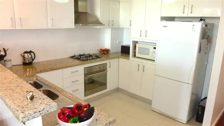Third view of Homely unit listing, 72/2 Pound Road, Hornsby NSW 2077