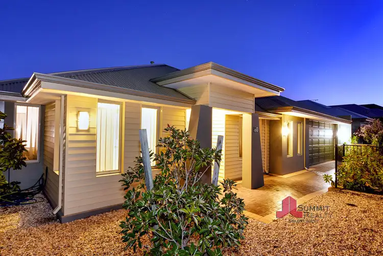 80 Barnes Avenue, Australind WA 6233