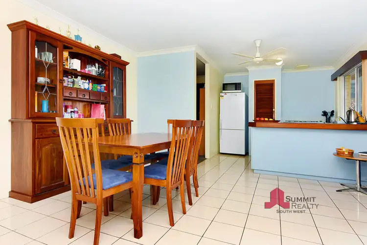 Fourth view of Homely house listing, 19 Lofthouse Avenue, Eaton WA 6232