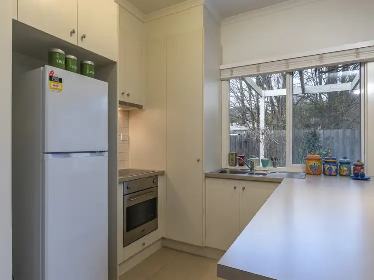 Fifth view of Homely unit listing, 8/262 Station Road, New Gisborne VIC 3438