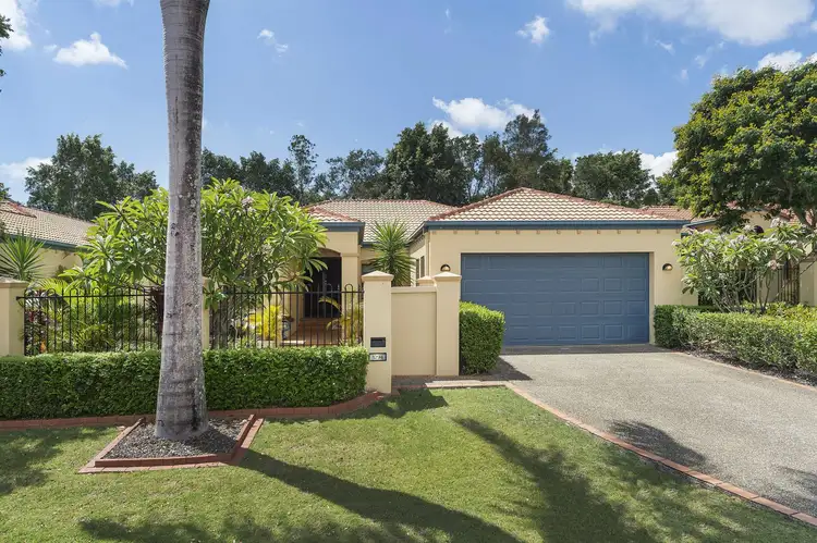Third view of Homely house listing, 3294 Palladian Drive, Hope Island QLD 4212