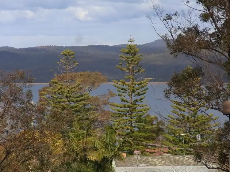 Second view of Homely house listing, 1 Ida Rodd Drive, Eden NSW 2551