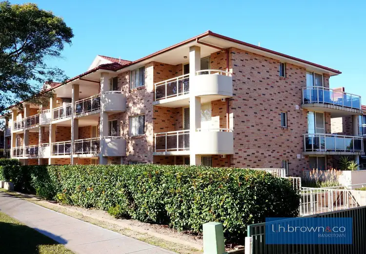 11/27-33 Coleridge Street, Riverwood NSW 2210