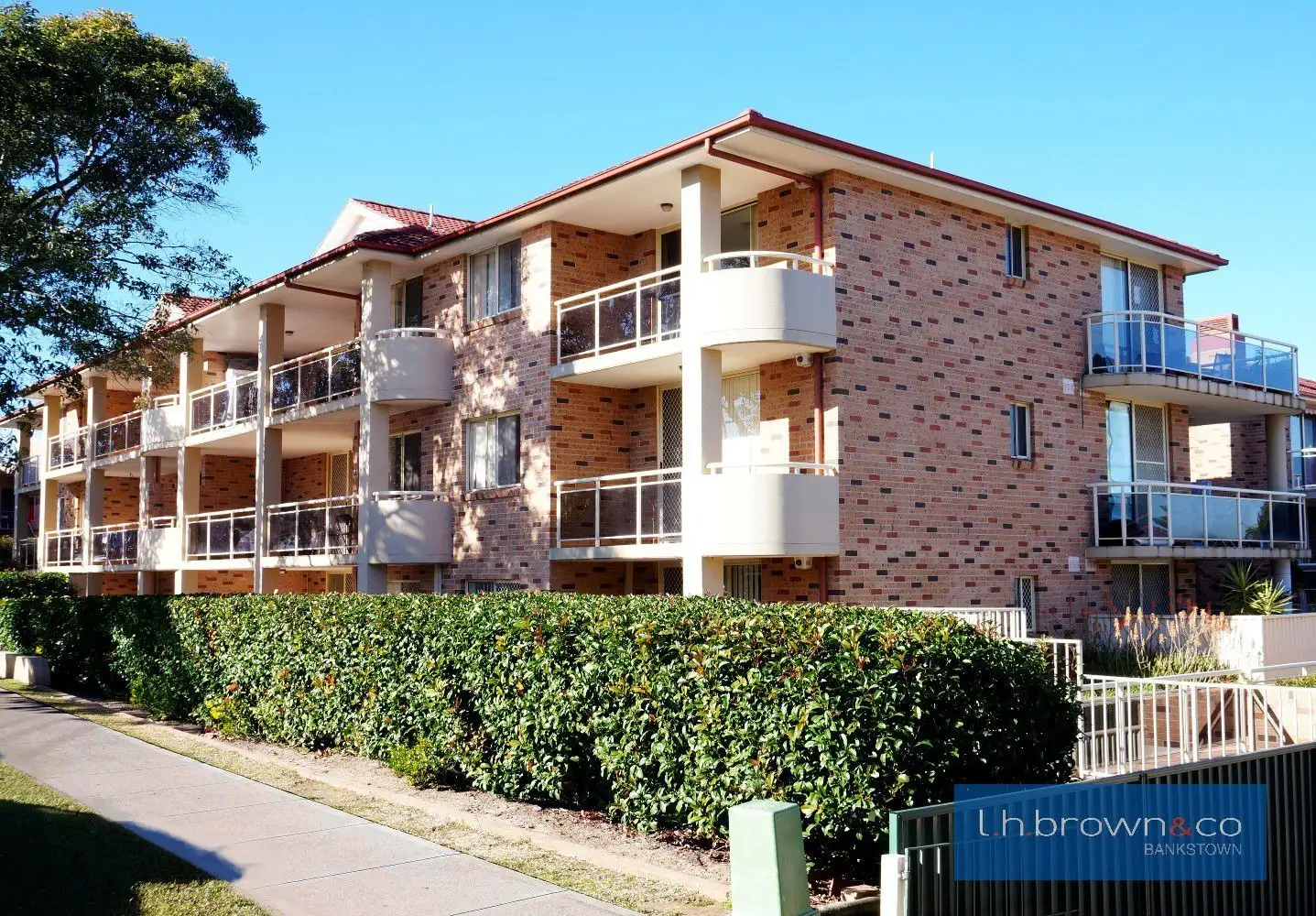 Main view of Homely unit listing, 11/27-33 Coleridge Street, Riverwood NSW 2210