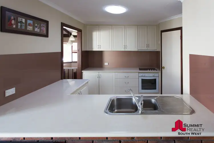 Main view of Homely house listing, 7 Chapple Drive, Australind WA 6233