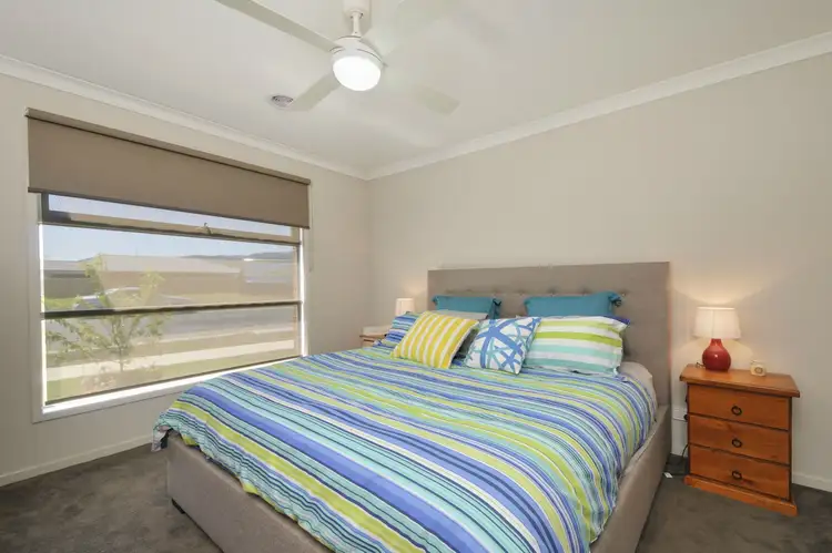 Fourth view of Homely house listing, 83 Davey Drive, Trafalgar VIC 3824