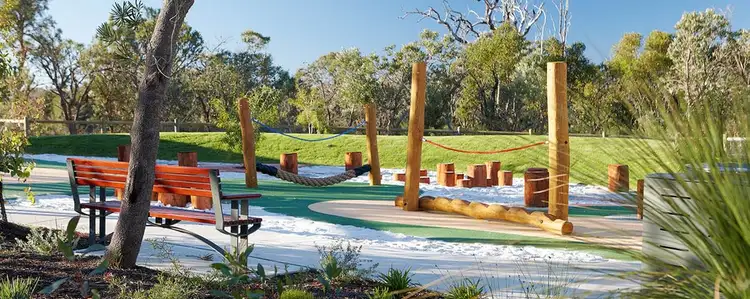 Fourth view of Homely land listing, 93 Honeywood Avenue, Wandi WA 6167