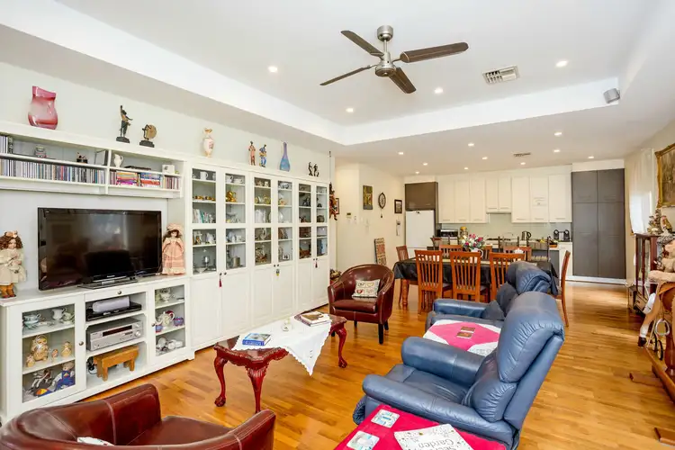 Sixth view of Homely house listing, 3/10A Coorara Avenue, Payneham South SA 5070