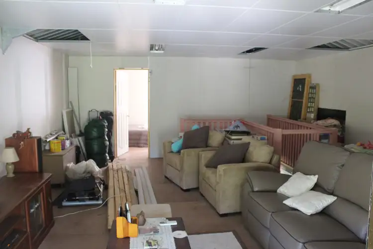 Fifth view of Homely house listing, 37 Main Camp Creek Rd, Thornton QLD 4341