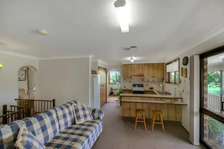 Third view of Homely house listing, 12 Dewhurst Street, Werris Creek NSW 2341