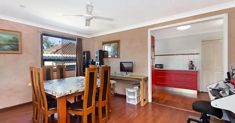 Second view of Homely house listing, 47 Shepherd Street, Colyton NSW 2760