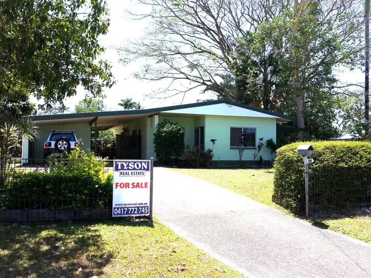 12 Kimba Cl, White Rock QLD 4868
