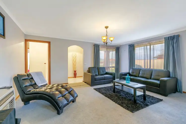 Main view of Homely house listing, 9 Langham Road, Wendouree VIC 3355