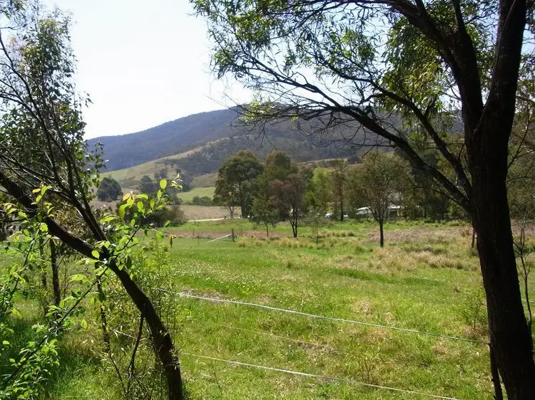 Second view of Homely land listing, L3 Monaro Street, Wyndham NSW 2550