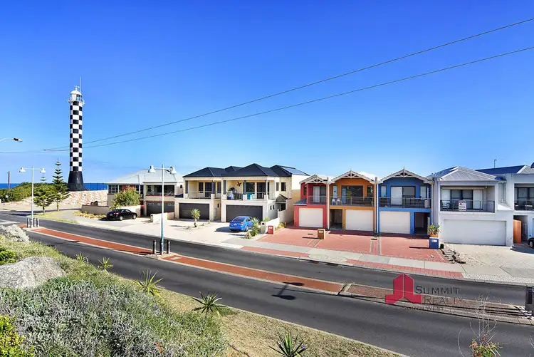 Second view of Homely house listing, 1/11 Marlston Drive, Bunbury WA 6230