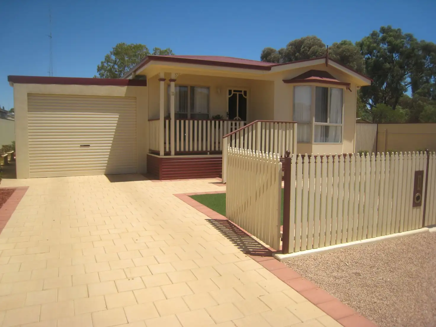 Main view of Homely house listing, 11 Verdun Street, Port Pirie SA 5540