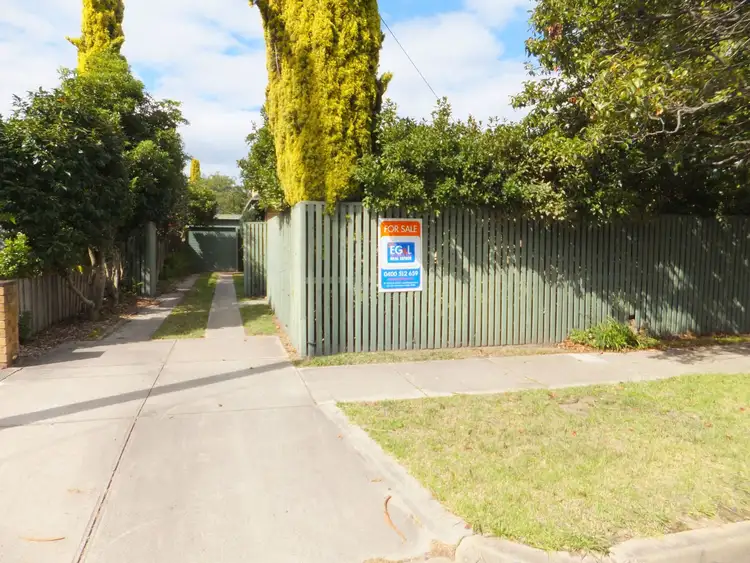 Third view of Homely house listing, 31 McKean Street, Bairnsdale VIC 3875