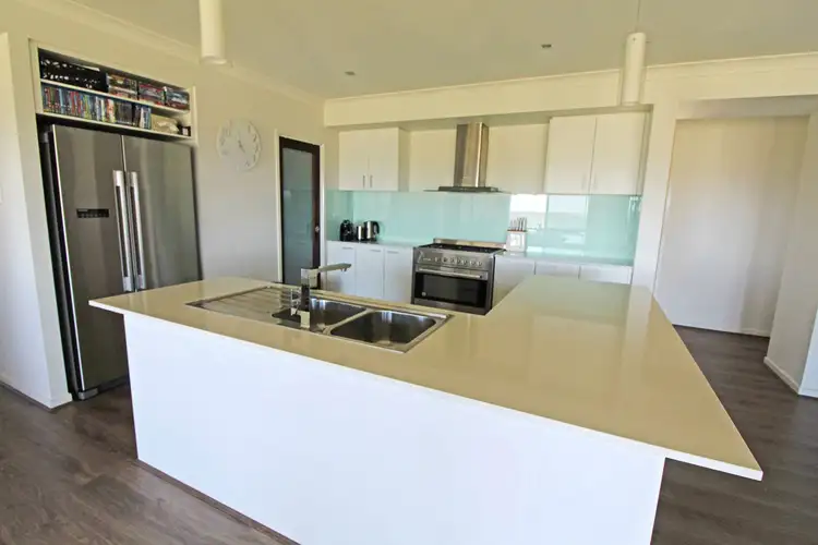 Third view of Homely house listing, 3 Derain Drive, Warwick QLD 4370