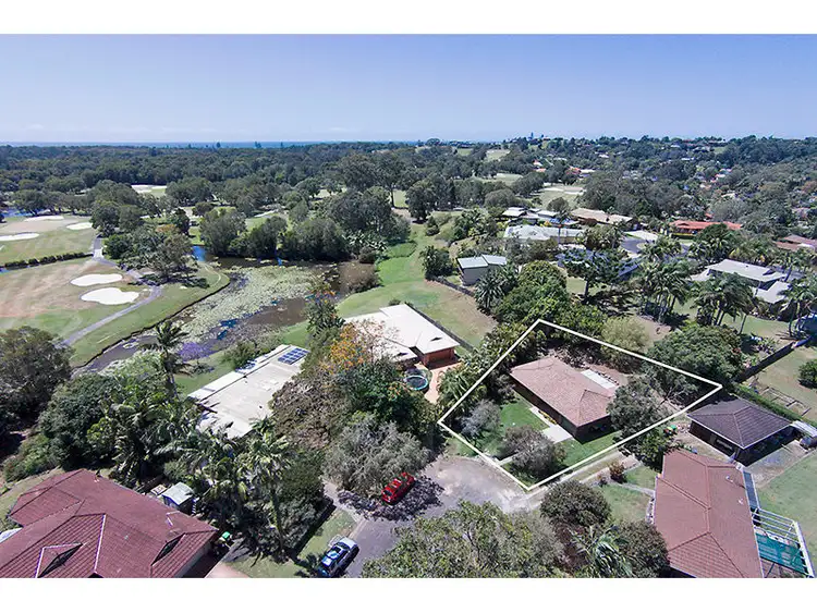 8 Coonawarra Court, Ocean Shores NSW 2483