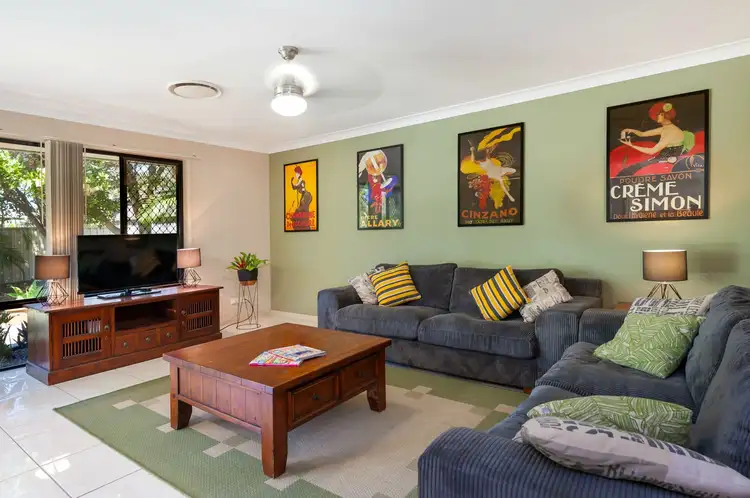 Second view of Homely house listing, 5 Baybreeze Close, Deception Bay QLD 4508