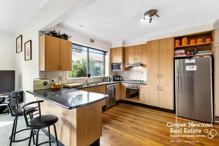 Fifth view of Homely house listing, 2 Havelock Street, Burwood VIC 3125