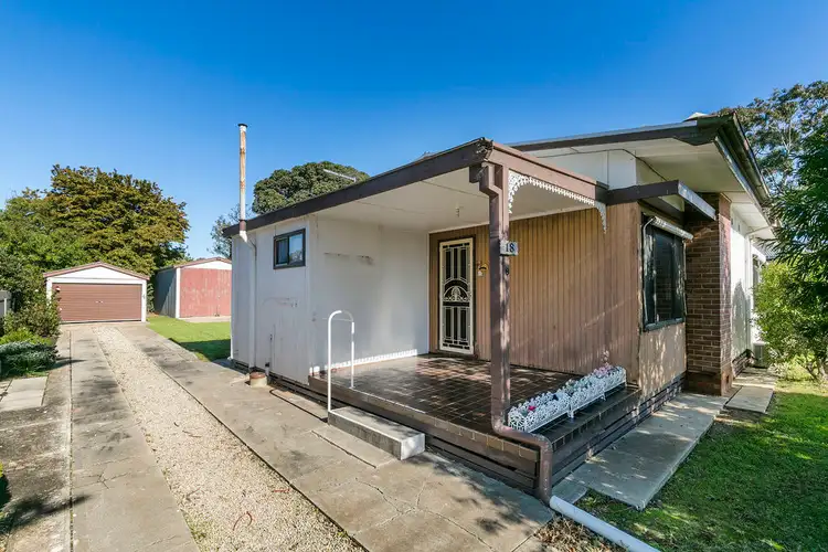 Fourth view of Homely house listing, 18 Sutton Avenue, Seacombe Gardens SA 5047