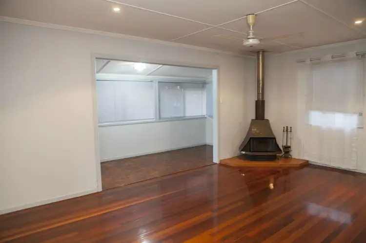 Third view of Homely house listing, 7 Gillhespy Street, Maryborough QLD 4650