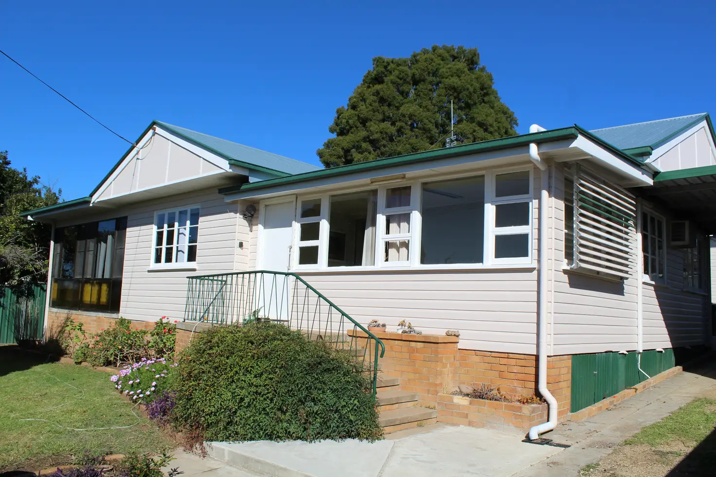 Main view of Homely house listing, 6 Braemar St, Warwick QLD 4370