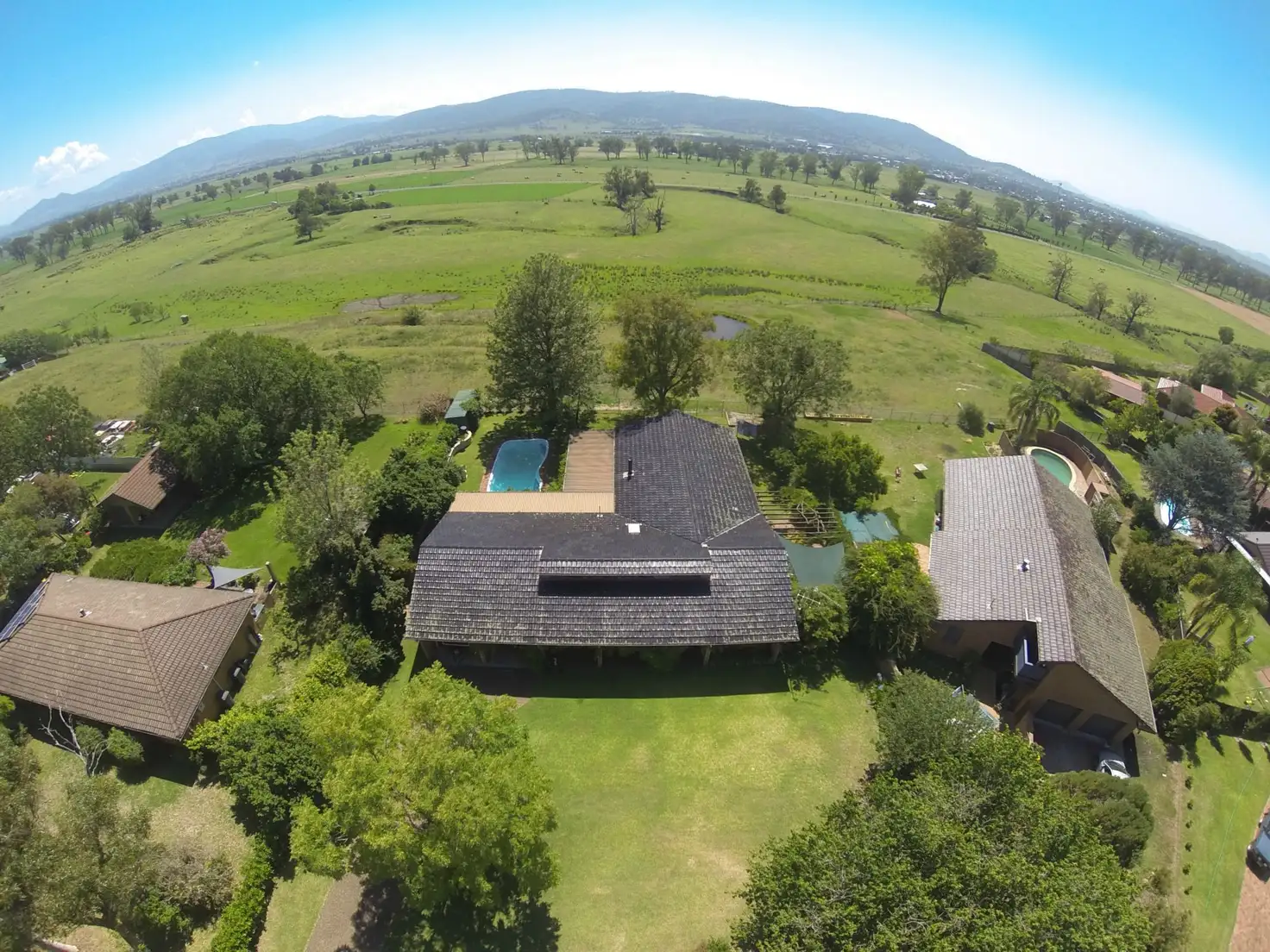 Main view of Homely house listing, 29 Davies Street, Scone NSW 2337