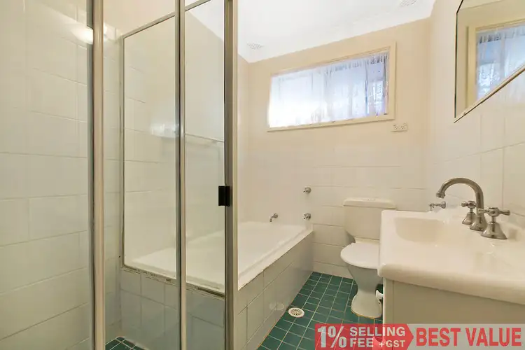 Fifth view of Homely house listing, 21 Wattle Avenue, North St Marys NSW 2760