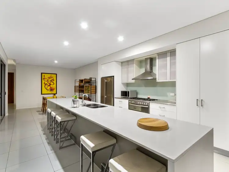 Sixth view of Homely house listing, 4 Cylinders Drive, Kingscliff NSW 2487